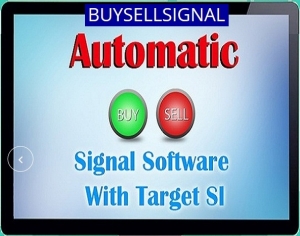 Intraday Trading Signal Software